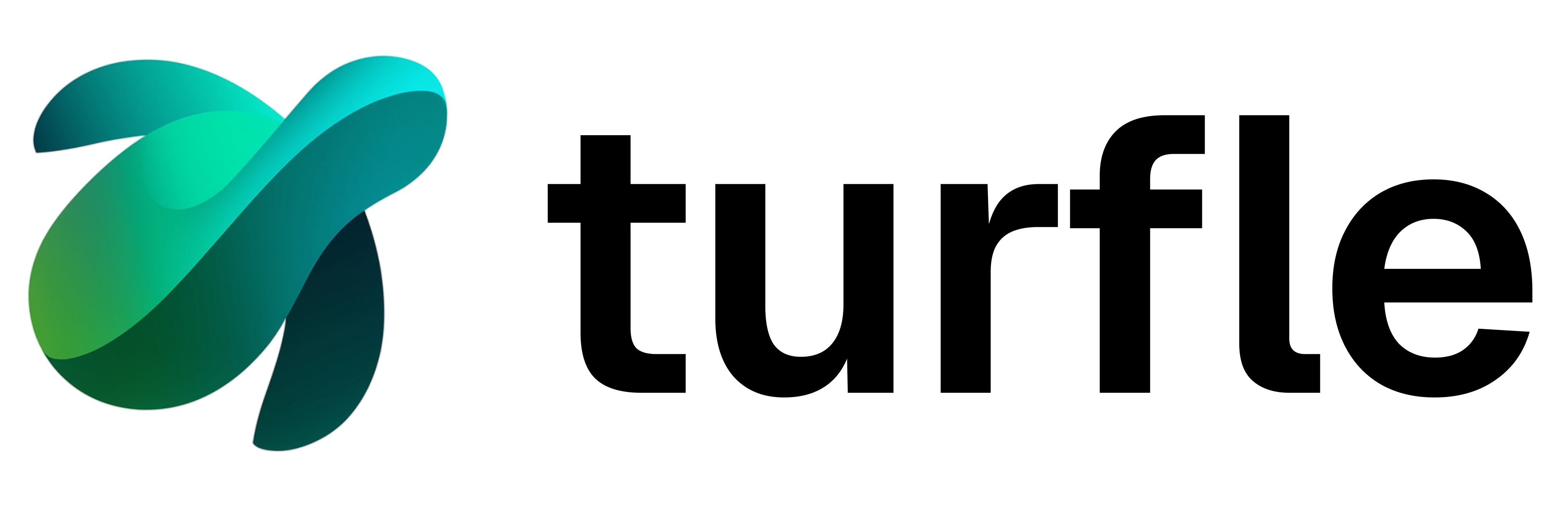 Turfle Logo